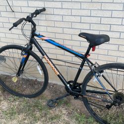 Mongoose Hotshot 700c
