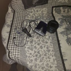 XM Radio Reciever