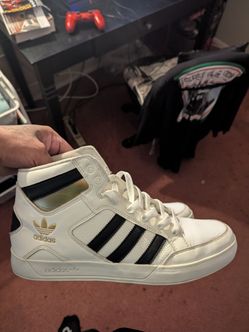 Mens shoes