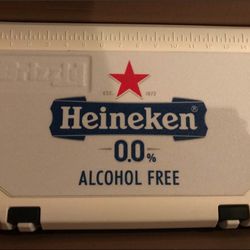 Grizzly 15 Cooler