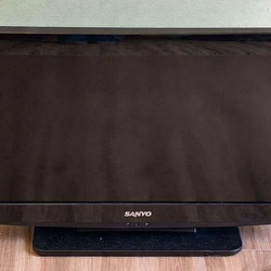 Sanyo 26inch TV