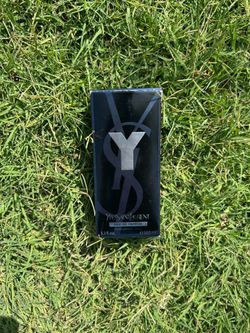 YSL Y COLOGNE