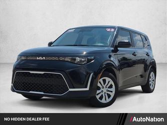 2023 Kia Soul