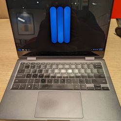 Samsung Galaxy Book2 360 13" Laptop