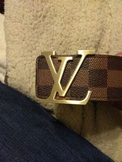Belt