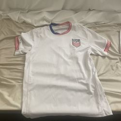 USA Jersey
