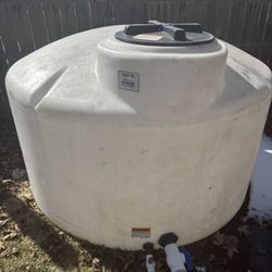 Water Tank 