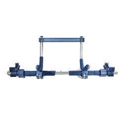 Gorilla Gym Pull Up Bar