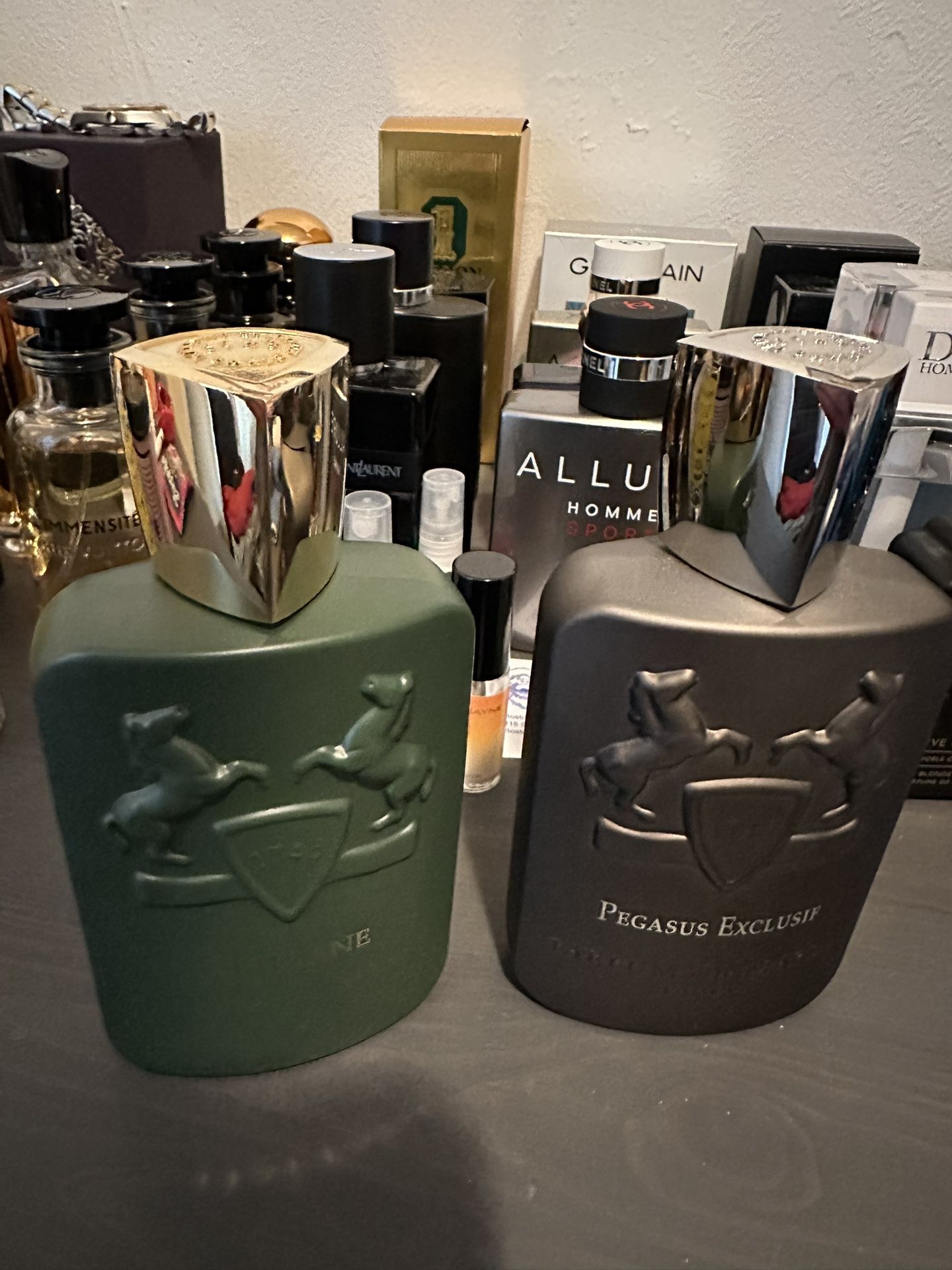 Parfums De Marley