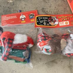 Dog Toy Gift Box 5 Pieces