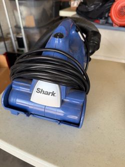 Shark Hand Vacuum
