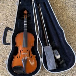 3/4 Violin 