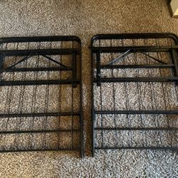 Queen Size Folding Frame