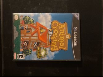 Nintendo Gamecube Classics Animal Crossing: Population Growing