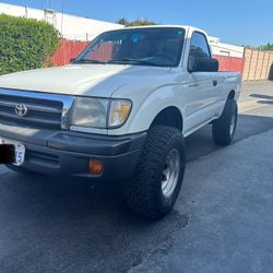 1998 Toyota Tacoma