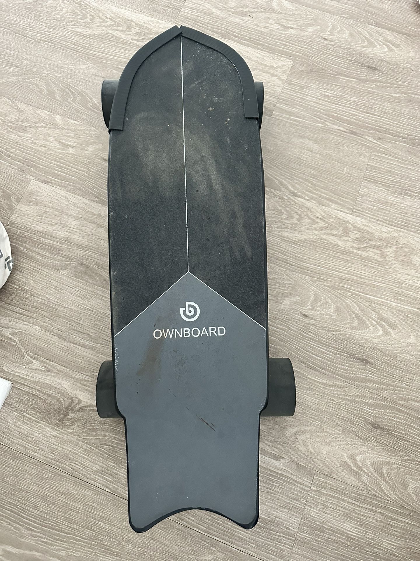Electric Skateboard