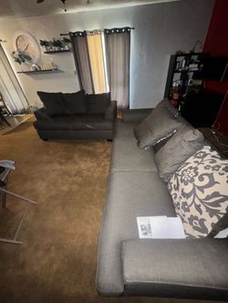Sofa in good condition