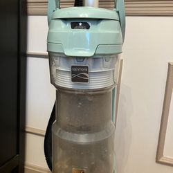 Kenmore Canister Vacuum $75