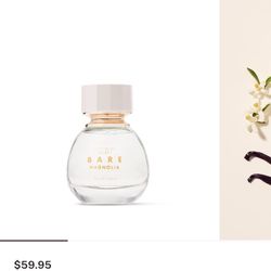 Bare Magnolia Victoria Secret 