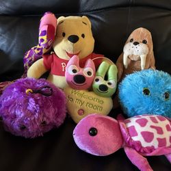 Children Toys