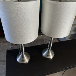 Table Lamps
