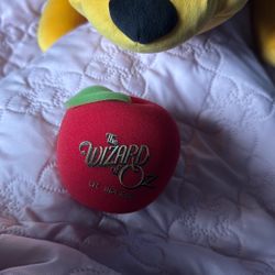 Wizard Of Oz Apple 