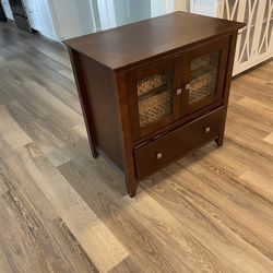 Cabinet/tv Stand