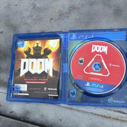 Video Game
