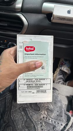 iPhone 16E total wireless