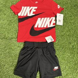 Nike Boys Set