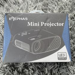 Elephas Mini projector 