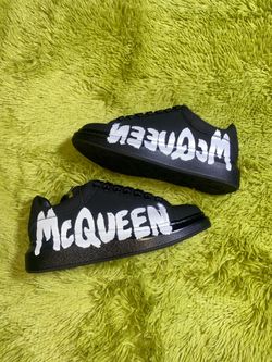 Alexander McQueen shoes