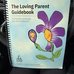 ACA The Loving Parent Guidebook