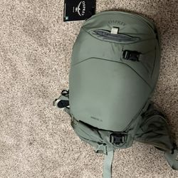 Osprey Women’s Backcountry Day Bag