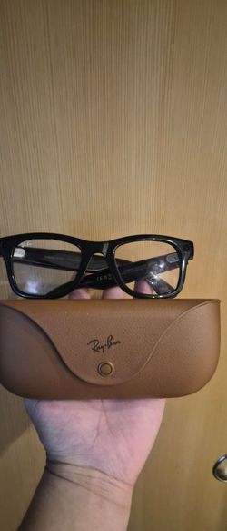 Smart glasses