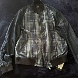 Armani Exchange Jacket 