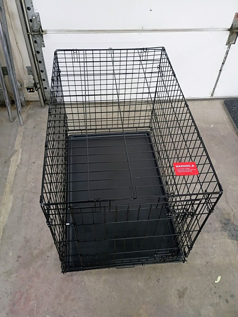Large Dog Crate