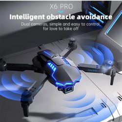 Brand  new Drone with Camera 1080P for Kids and Adults, RC Quadcopter Foldable FPV Drone