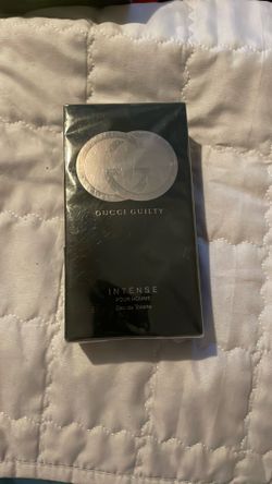 Gucci Guilty Intense 