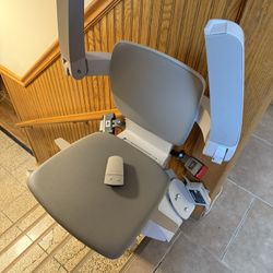 Stair Lift