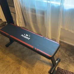 FlyBird Bench 