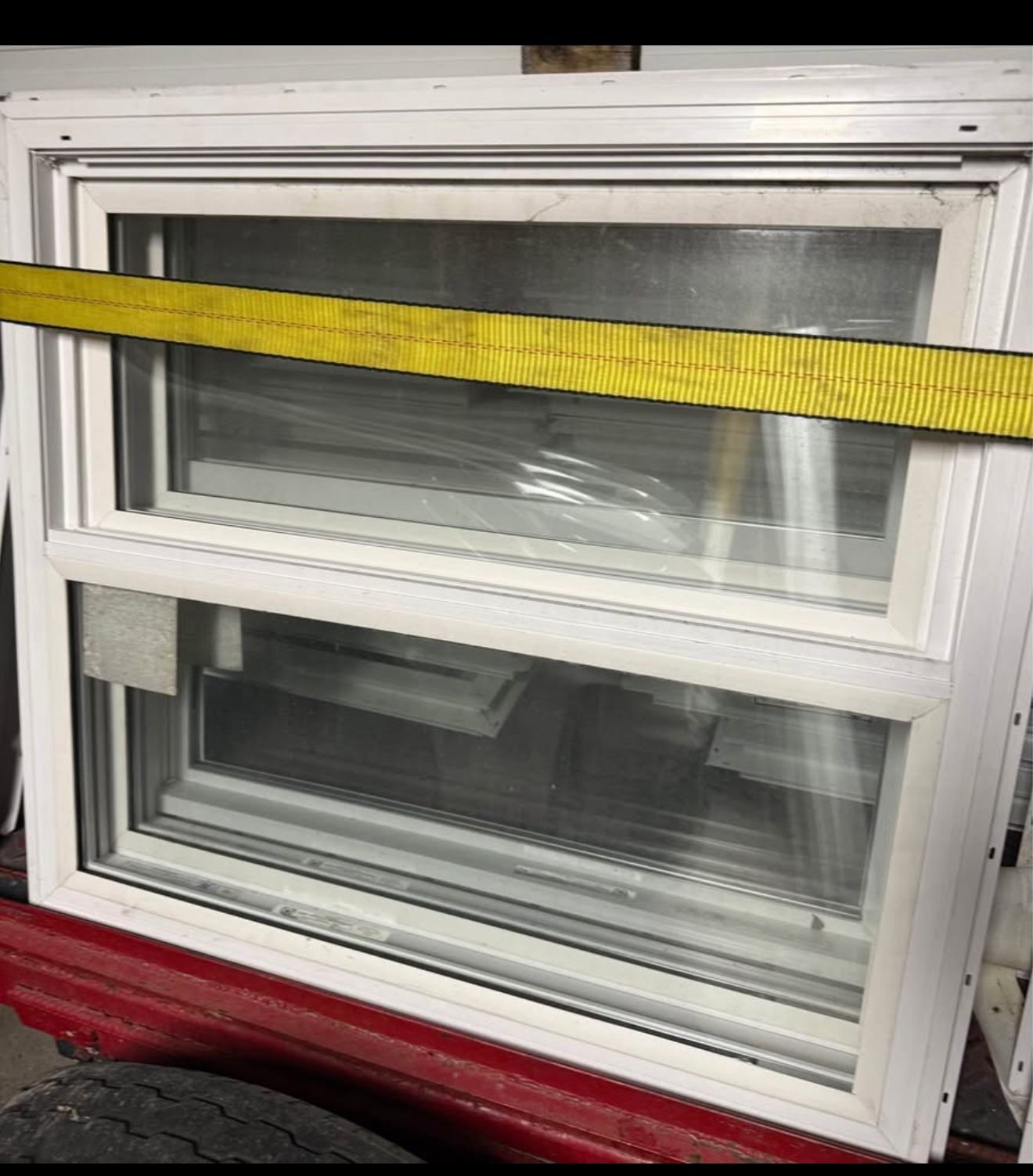 27x30 window