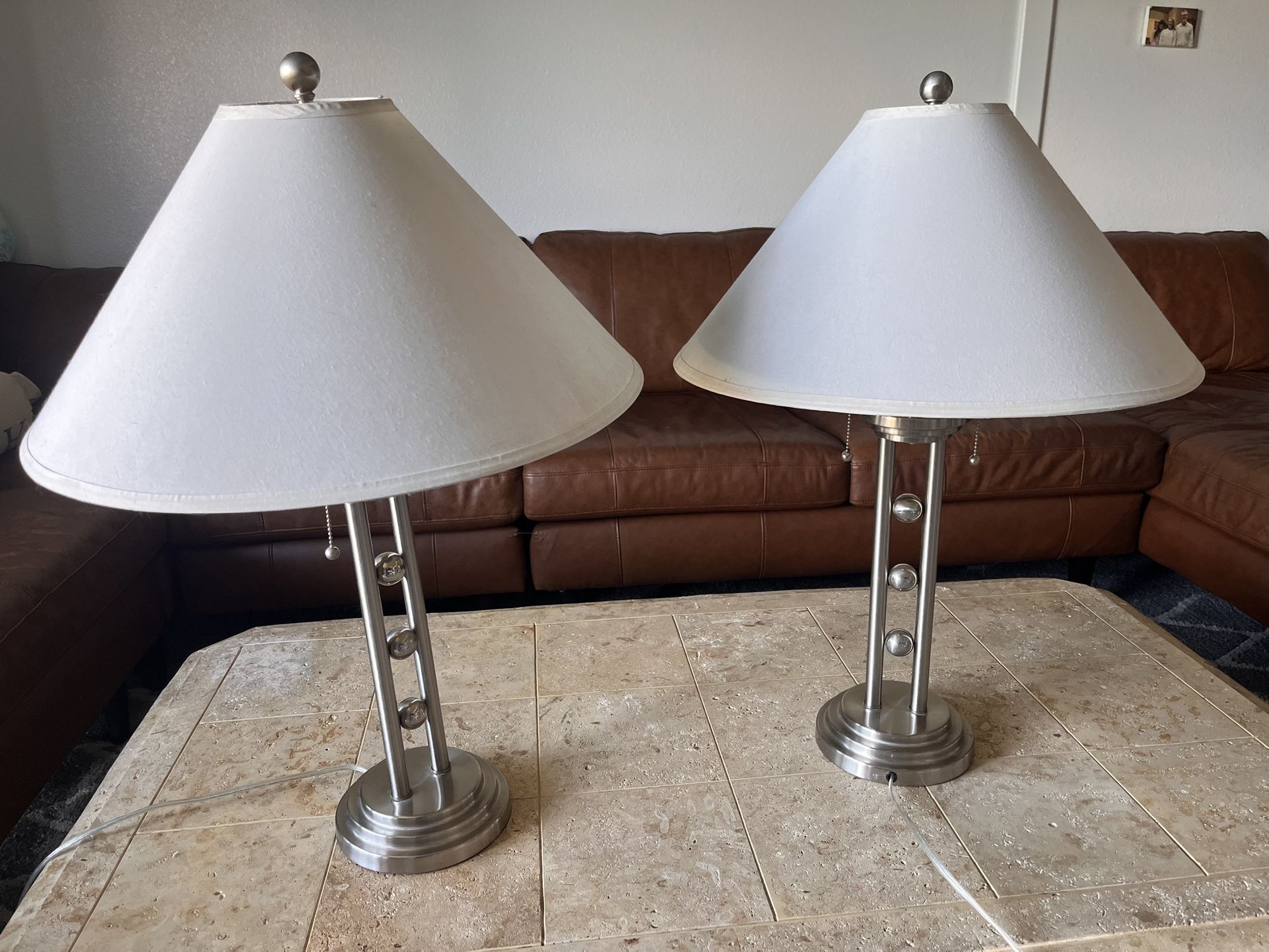 Table Lamps