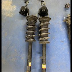 2017 Lexus RC 350 F Sport