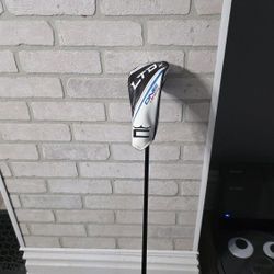 Cobra Ltdx 4 Hybrid 