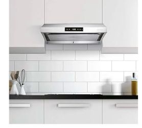 UC-PS38 Under Cabinet Range Hood - Ducted - Auto Steam Clean new