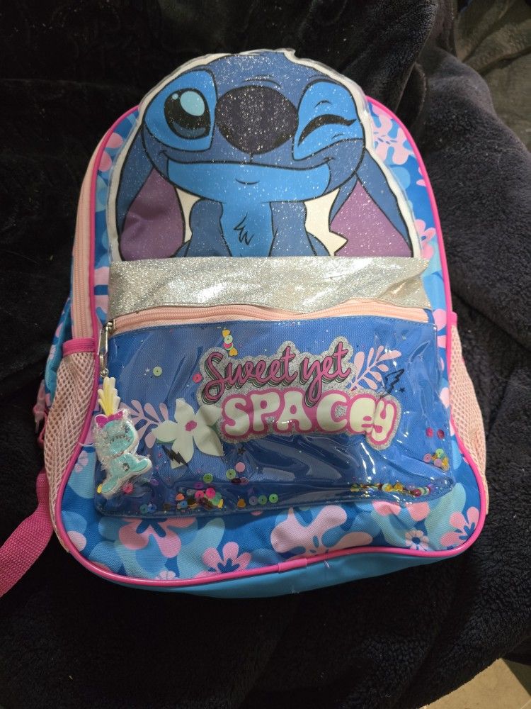 Back Packs # Kids 