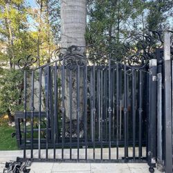 Fence