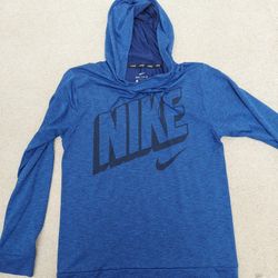 Hooded Tshirt 