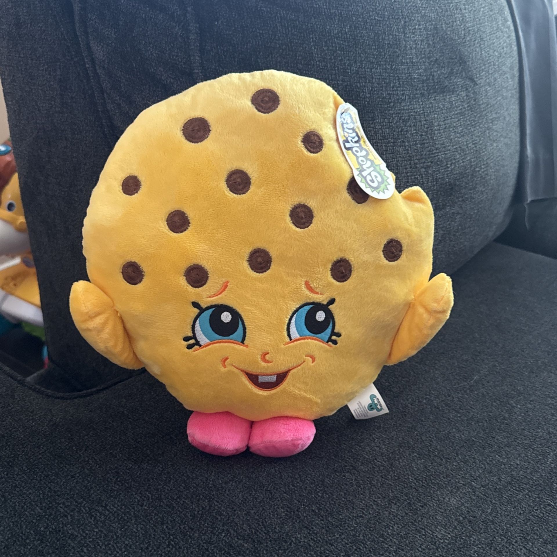 Shopkins Plush